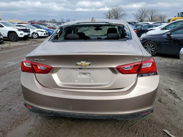 1G1ZD5ST5JF154386 Chevrolet MALIBU LT