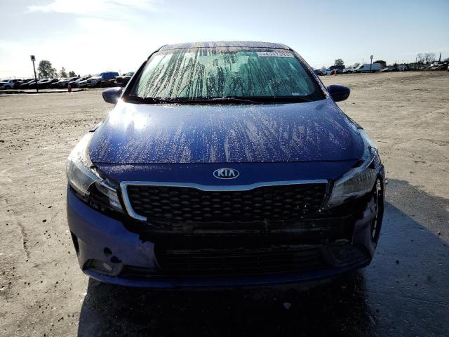 3KPFL4A77HE019460 KIA FORTE LX