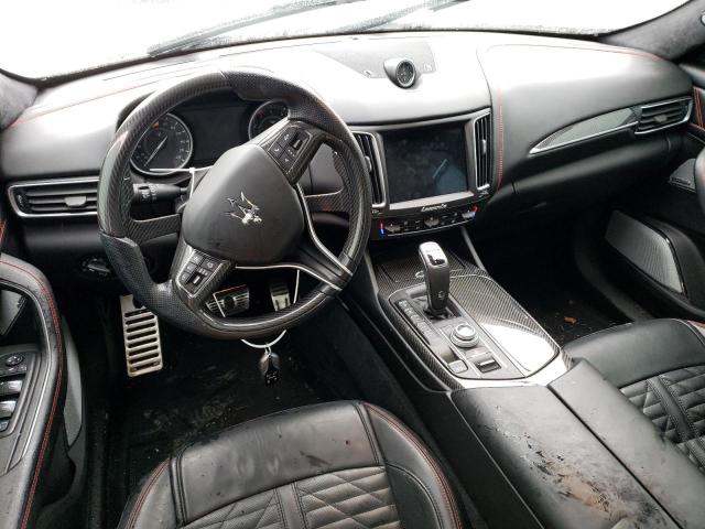 ZN661ZUA1KX315736 Maserati Levante Gts