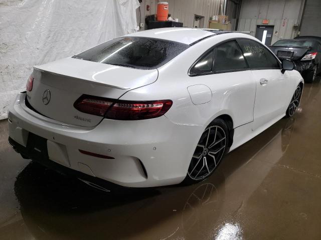 2022 MERCEDES-BENZ E 450 4MAT - W1K1J5KB4NF171714