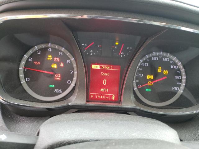 2GKALMEKXD6407046 GMC Terrain
