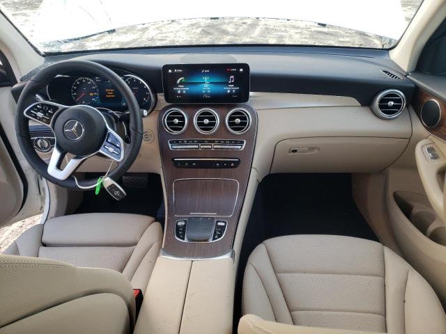 W1N0G8EB4NG116362 Mercedes-Benz Glc 300 4matic