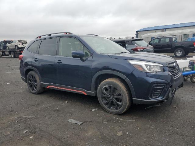 JF2SKARC4LH523499 Subaru Forester Sport