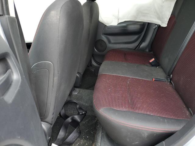 2019 MITSUBISHI MIRAGE LE ML32A5HJ9KH008816