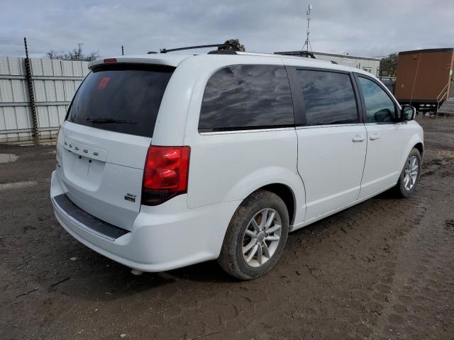 2C4RDGCG5KR726247 Dodge Grand Caravan Sxt