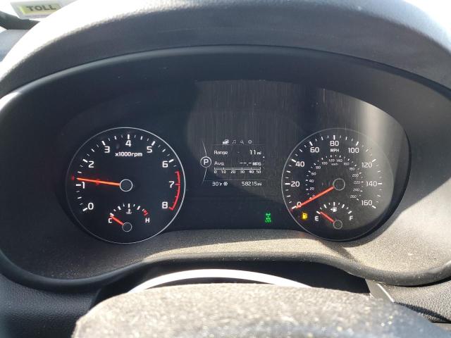 KNDPMCAC0J7436000 KIA Sportage Lx