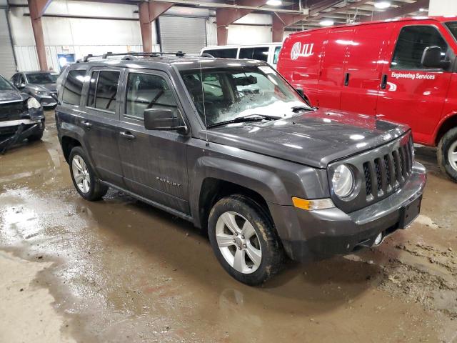 2015 JEEP PATRIOT LI 1C4NJRCB6FD245522