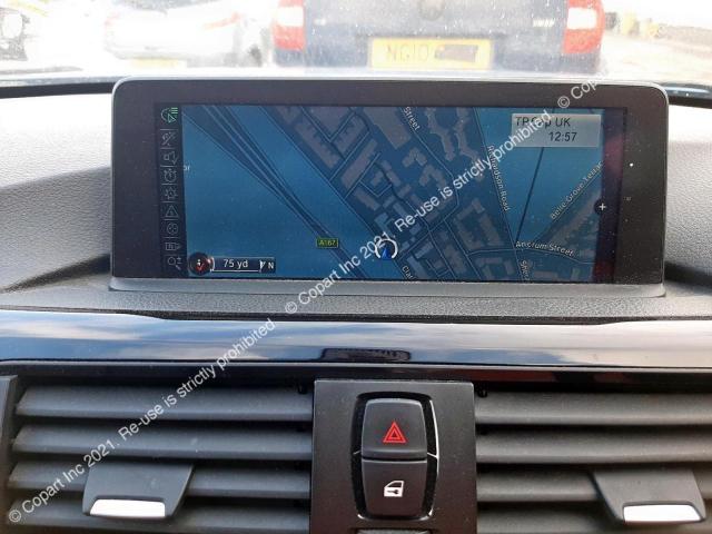 WBA3W52050KR71485 BMW 320d Xdriv