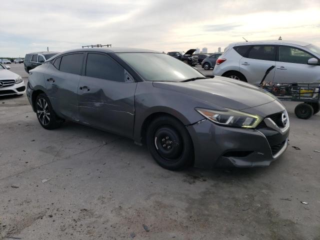 1N4AA6AP0HC409163 Nissan Maxima 3.5s
