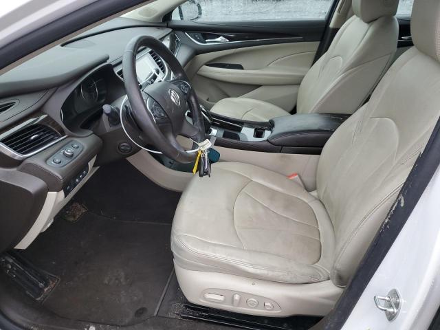 2017 BUICK LACROSSE P - 1G4ZR5SS6HU142345