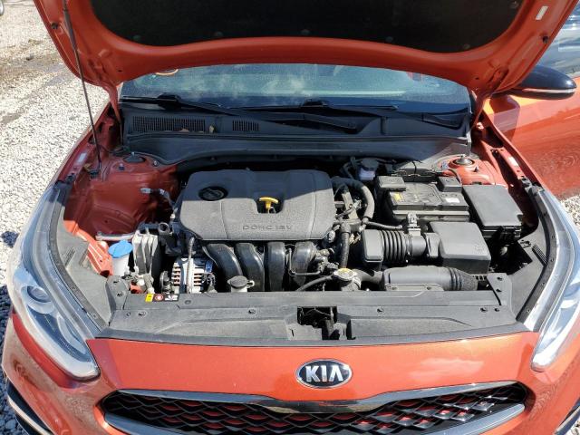 2020 KIA FORTE GT L - 3KPF34AD4LE167581