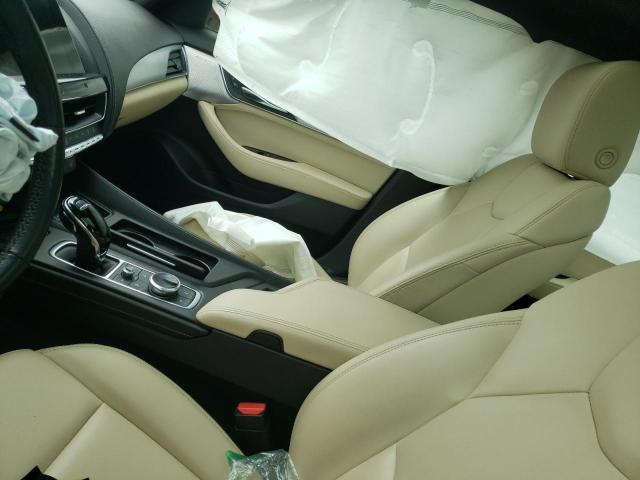 2021 CADILLAC CT5 LUXURY - 1G6DW5RKXM0133391