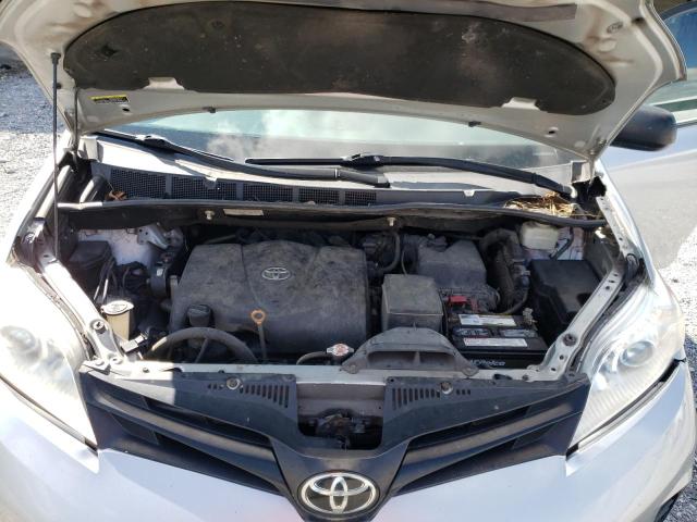 2020 TOYOTA SIENNA L - 5TDZZ3DC4LS031532