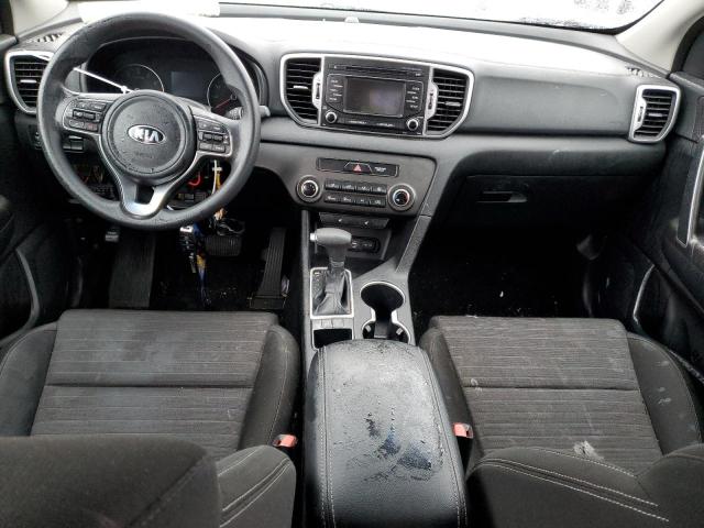 KNDPM3AC4H7087028 KIA Sportage Lx