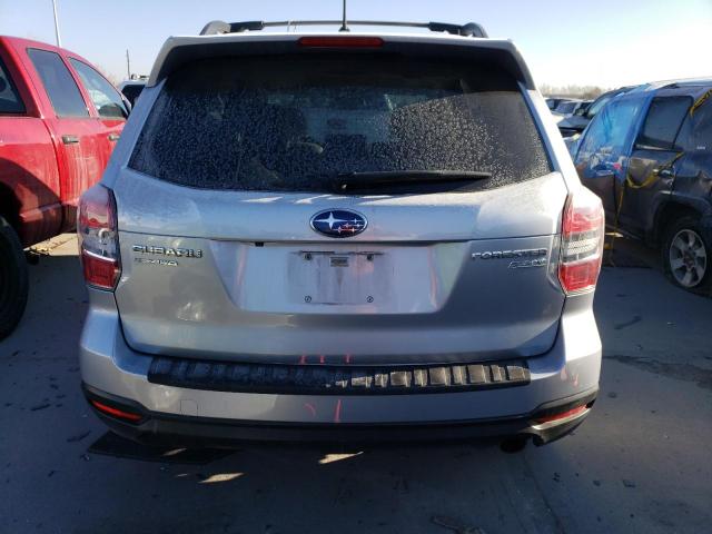 JF2SJAHC6EH457707 Subaru Forester 2.5i Limited