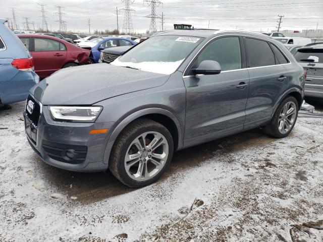 2015 AUDI Q3 PRESTIG - WA1GFCFS4FR005269