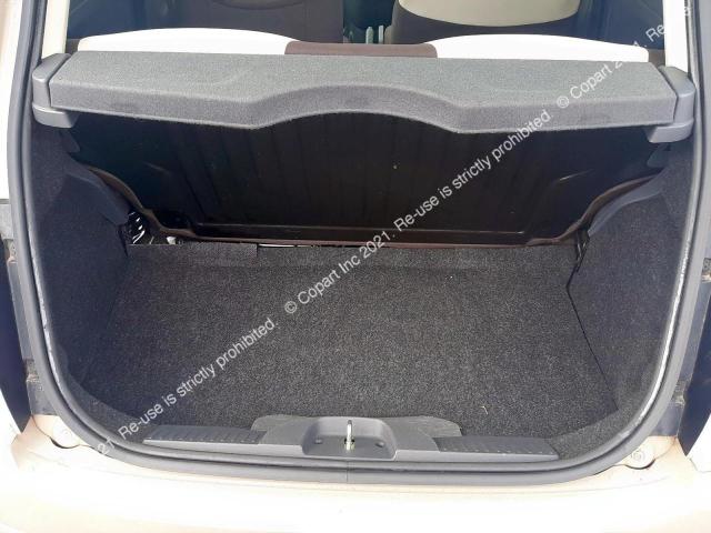 ZFA3120000J036597 Fiat 500 Colour