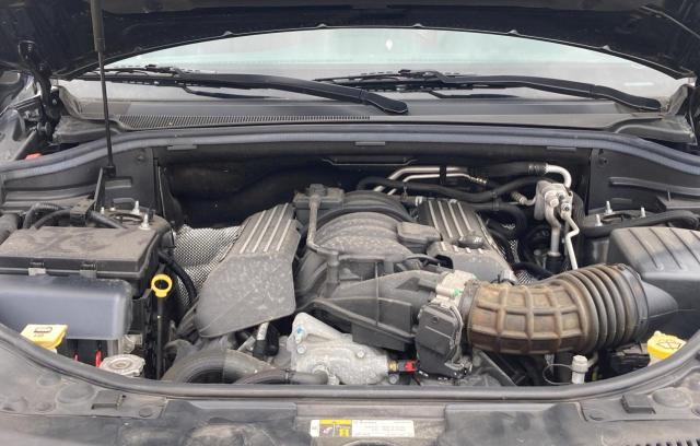 2018 DODGE DURANGO SR 1C4SDJGJ7JC186895