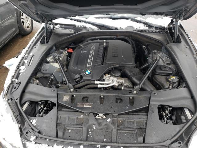 2015 BMW 640 XI - WBALY1C53FDZ73522