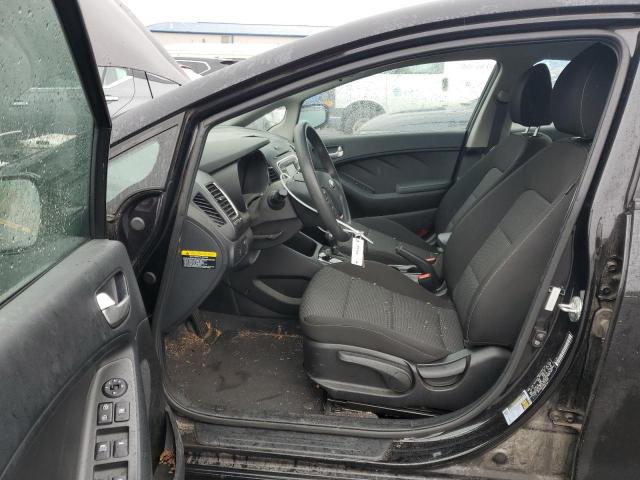 3KPFK4A76HE157848 KIA FORTE LX