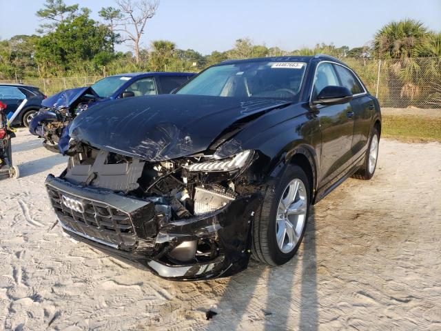 2023 AUDI Q8 PREMIUM - WA1BVBF12PD014971