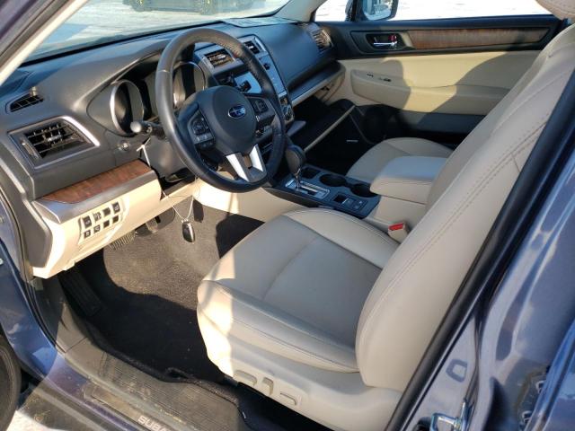2015 SUBARU OUTBACK 2. - 4S4BSALC2F3323189