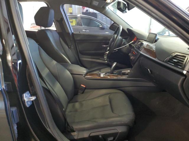 2015 BMW 328 I - WBA3A5G5XFNS83203