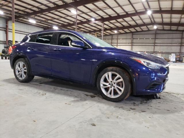 2017 INFINITI QX30 BASE - SJKCH5CP5HA038015