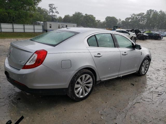 1LNHL9DK9DG618467 Lincoln MKS