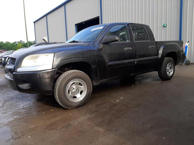 2007 Mitsubishi Raider LS