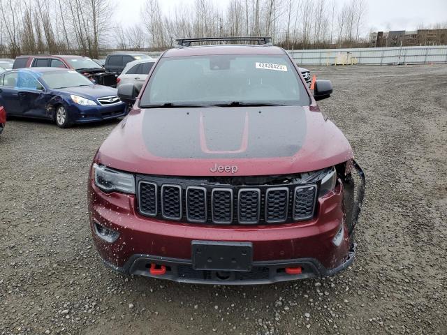 1C4RJFLT4HC926179 Jeep Grand Cherokee Trailhawk