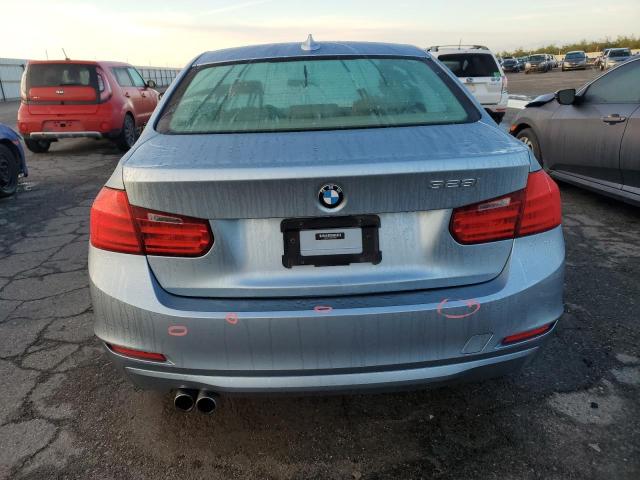 WBA3C1C51FK120062 BMW 328 I Sulev