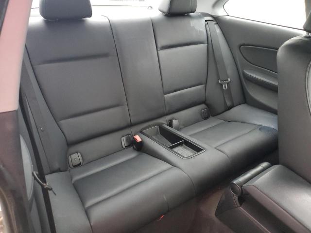 WBAUP9C59DVS94304 BMW 128 I