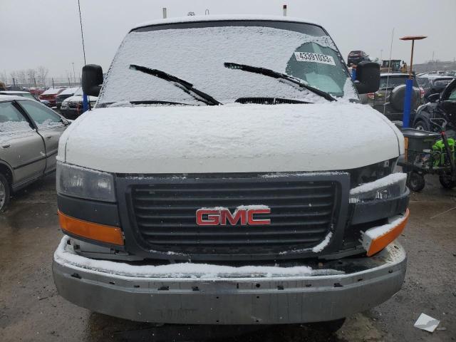 1GTW7FCF6F1907945 GMC Savana