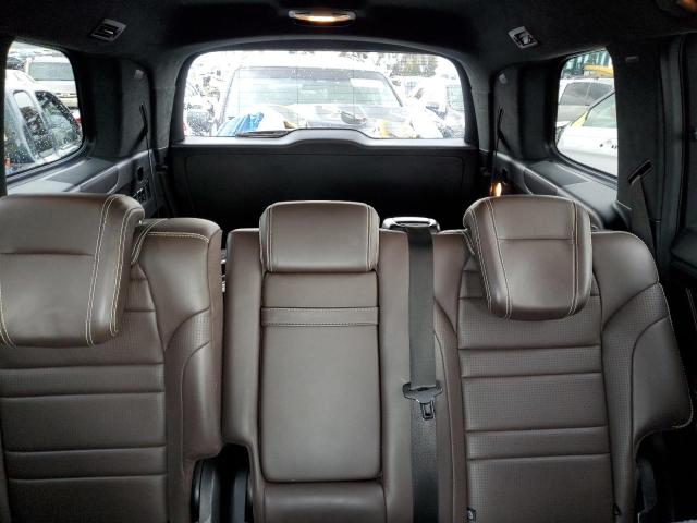 2019 MERCEDES-BENZ GLS 63 AMG - 4JGDF7FE5KB201360