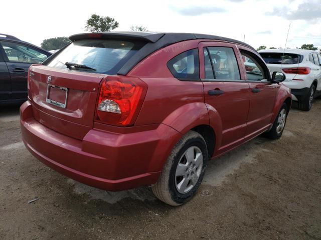 1B3HB28B47D381810 Dodge Caliber