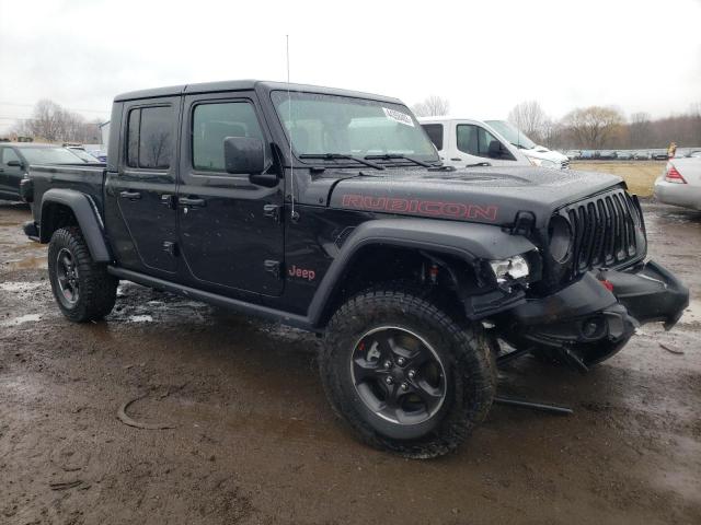 1C6JJTBGXNL155875 Jeep Gladiator