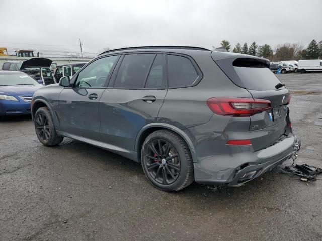 2023 BMW X5 M50I - 5UXJU4C05P9N64114