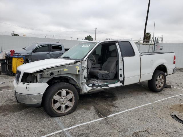 2005 Ford F-150 