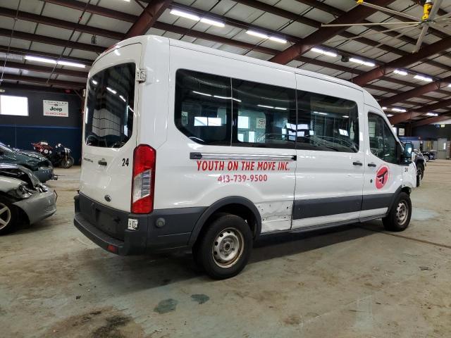 2015 FORD TRANSIT T- - 1FTNR2CM0FKA92181