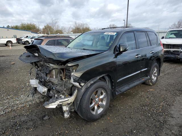 2010 Lexus GX 460 Premium