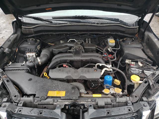 2018 SUBARU FORESTER 2 - JF2SJAECXJH464593