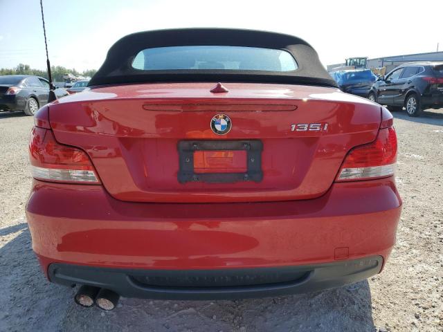 WBAUN935X8VF56054 BMW 135 I