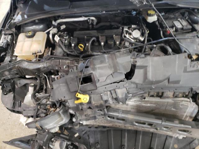 1FADP3F28HL276952 Ford FOCUS SE