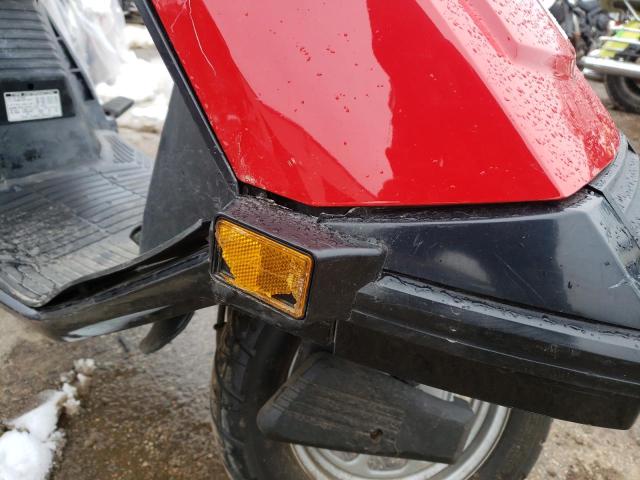 2006 HONDA CH80 3H1HF03096D100516