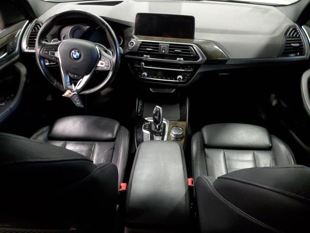 2018 BMW X3 XDRIVE3 - 5UXTR9C56JLC77087