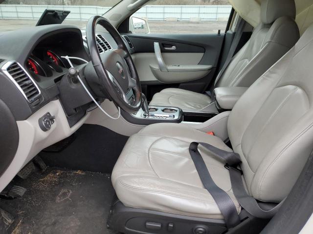 1GKEV33777J110943 GMC Acadia Slt-2