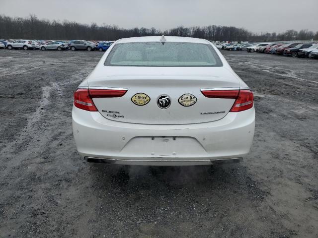 2017 BUICK LACROSSE P - 1G4ZR5SS6HU142345