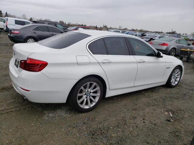 WBA5B1C55ED476061 BMW 535 I
