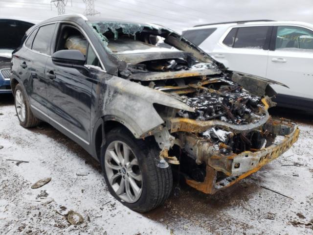 5LMTJ2AH6FUJ02665 Lincoln MKC